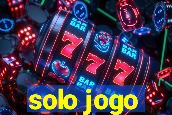 solo jogo